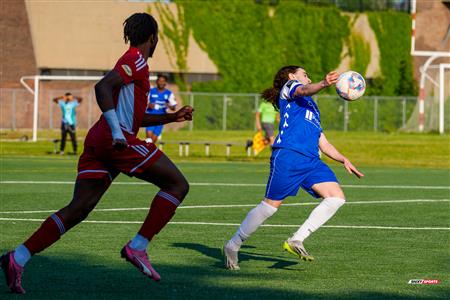 L2QC 2025 M - CS Lasalle (3) vs (1) CS Rivière-des-Prairies