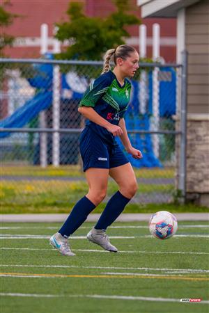 L2QC 2025 F - Lakeshore SC vs Mistral de Sherbrooke