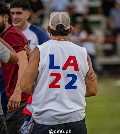 URT 2025 - Semi Final - Natacion y Gimnasia vs Tucuman Lawn Tennis