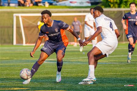 L1QC 2025 - CS St-Laurent (2) vs (1) CS Mont-Royal Outremont