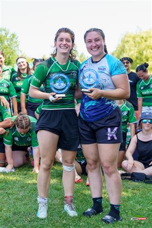 RQ 2025 - Final LP3 Fém - Prix - Irish