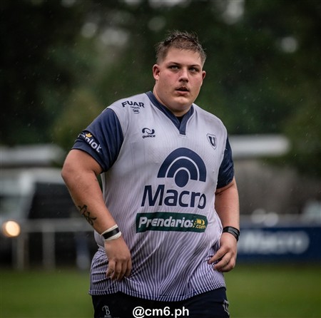 URT 2025 - Universitario de Tucuman vs Universitario de Mar del Plata