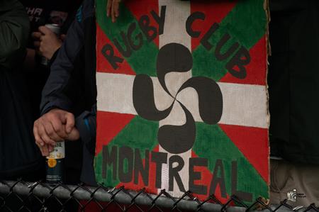 RQ 2025 - SL M - Rugby Club de Montréal vs Club de Rugby de Québec