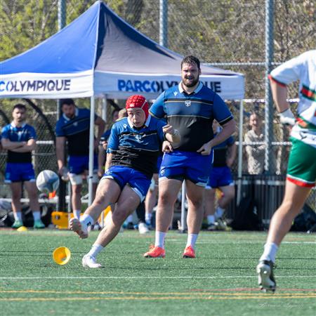 RQ2025_SLM_Parc Olympique Rugby vs Rugby Club de Montréal