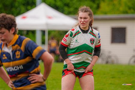 RQ 2025 - LPR2 F - TMR (12) vs (37) RCM