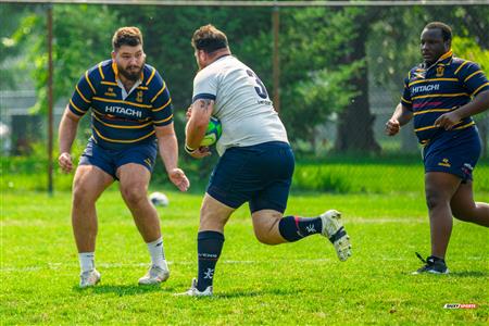 RQ 2025 - SL M - TMR vs SABRFC