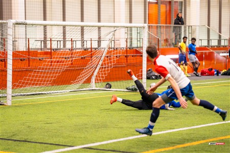 TKL 2025 Div1 - EKIP (2) vs (2) Union Sportive de Montréal