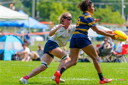 RQ 2025 - SL F - SABRFC vs TMR RFC