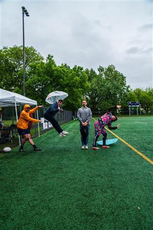 RQ 2025 - LP1M - XV de Montréal vs Westmount RC