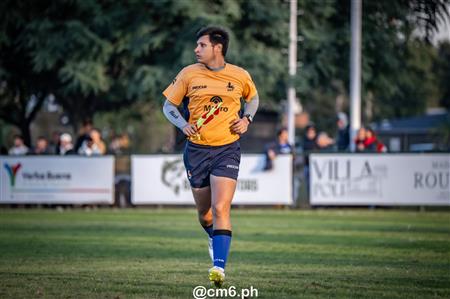 URT 2025 - 6ta fecha Anual Tucumano - Tucuman Rugby (26) vs (24) Universitario de Tucuman