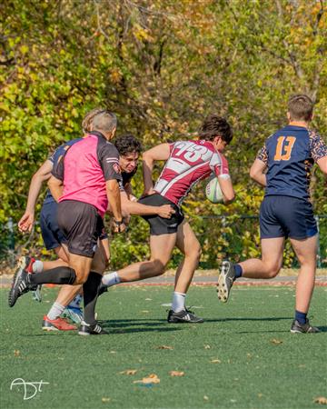 RSEQ Collégial 2025 - Brébeuf VS André Laurendeau