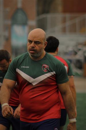 RQ 2024 - LPR2 - Nomades vs RCMXV de Montréal