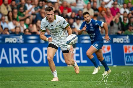 FFR 2025 - Pro D2 Finale - FC Grenoble (19) vs (24) US Montauban 