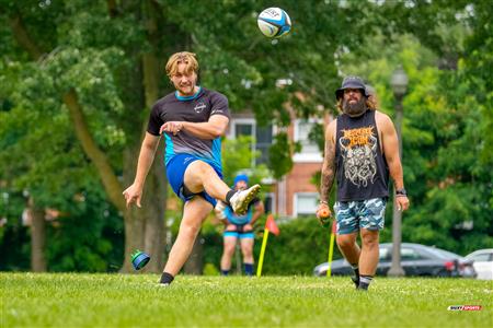 RQ 2025 - LP1M - Montreal Wanderers RFC vs Abénakis de Sherbrooke