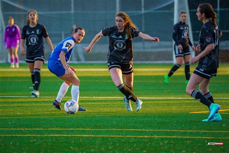 L2QC 2025 F - CS Lasalle (3) vs (2) Lévis-Est