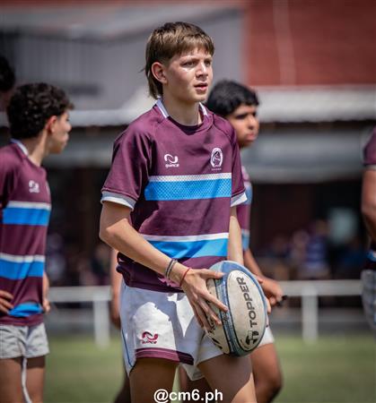 URT 2025 - M 15 - Jockey Club vs Universitario