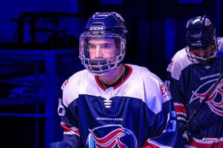 RSEQ 2025 - Hockey M D2 - Piranhas ETS vs Torrents Université du Québec en Outaouais - Avant Match