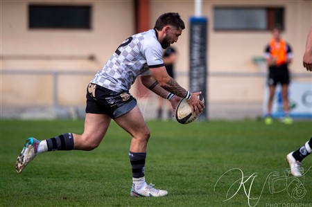 FFR 2025 - Fed3 - RC Seyssins vs SMUC