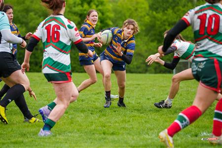 RQ 2025 - LPR2 F - TMR (12) vs (37) RCM