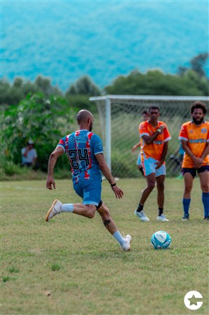 TLCF 2024 - Futbol - 13a Fecha Torneo Clausura 2024 A