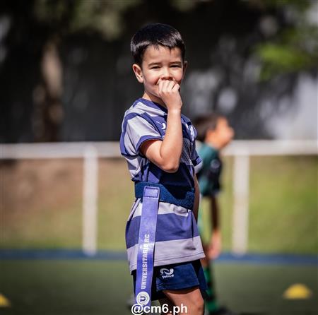 URT 2025 - Inferiores - Universitario vs Tucuman Rugby