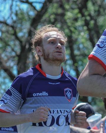 RQ 2024 - LPR2 - XV de Montréal vs Mont-Tremblant RFC