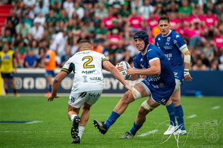 FFR 2025 - Pro D2 Finale - FC Grenoble (19) vs (24) US Montauban 