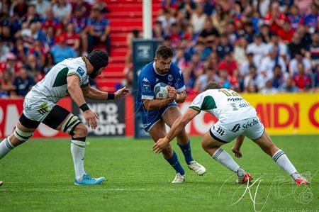 FFR 2025 - Pro D2 Finale - FC Grenoble (19) vs (24) US Montauban 