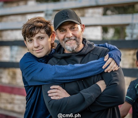 URT 2025 - Cardenales Vs Universitario