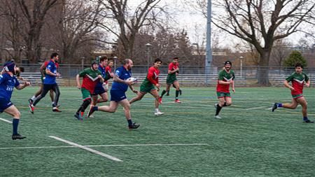 RQ 2025 - LPR2 - XV de Montréal vs RCM 2