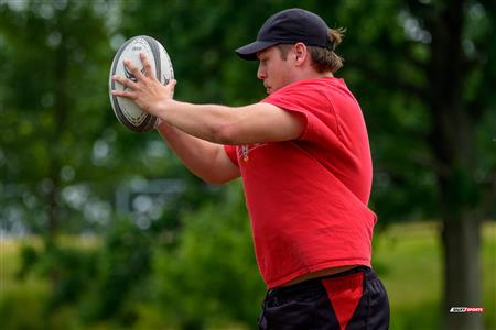 RQ 2025 - SL M - Parc Olympique Rugby vs Beaconsfield RFC - Reel 1