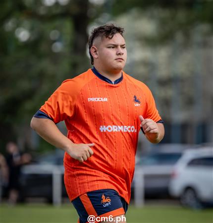 URT 2025 - M17 - Tucuman Rugby vs Universitario