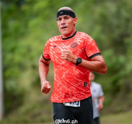 2025 - Desafio El Cadillal - Tucuman, Argentina