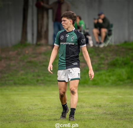 URT 2025 - M15 - Universitario Rugby Tucuman vs Tucuman Rugby Club