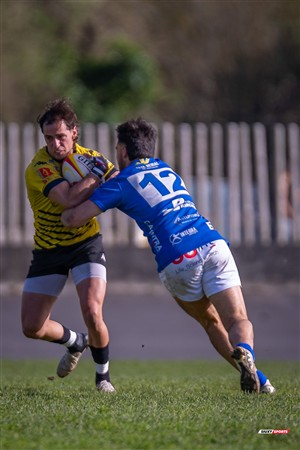 FER 2025 - DHB - Getxo RT (43) vs (19) Oviedo