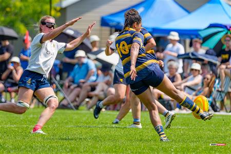 RQ 2025 - SL F - SABRFC vs TMR RFC