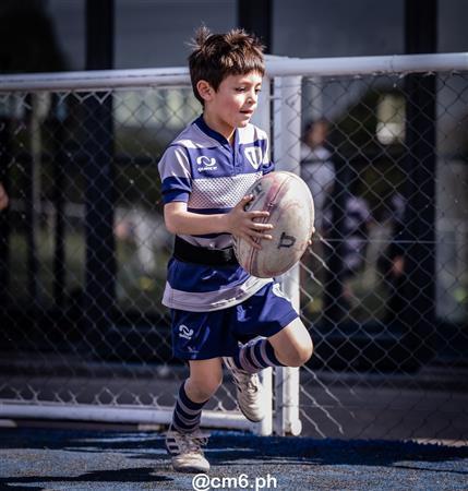 URT 2025 - Inferiores - Universitario vs Tucuman Rugby