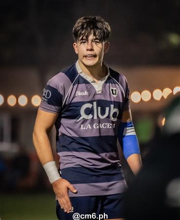 URT 2025 - Final M15 - Universitario vs Tucuman Rugby