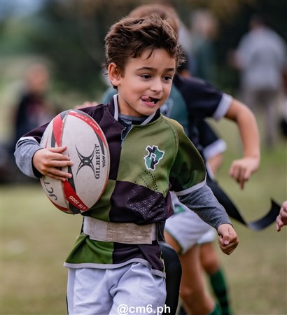 URT 2025 - Infantiles - Tucuman RC vs Jockey Club