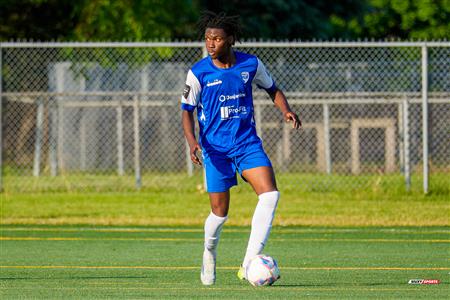 L2QC 2025 M - CS Lasalle (3) vs (1) CS Rivière-des-Prairies