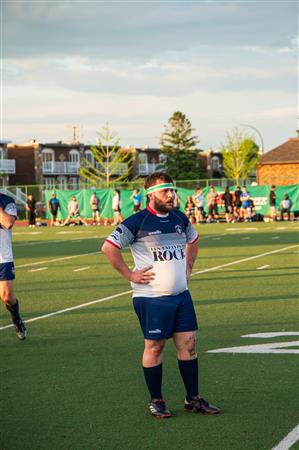 RQ 2025 - LPR2 M - Wanderers vs XV de Montreal