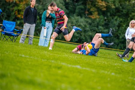 RQ 2023 - LPR1 - Finale - XV de Montreal vs Mont-Tremblant