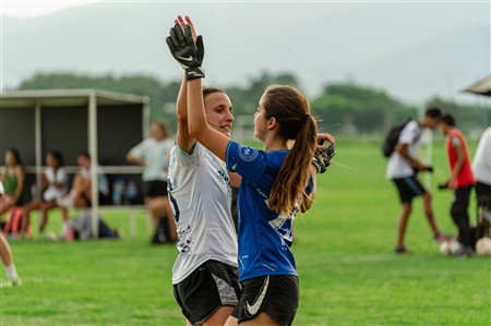 TLCF 2024 - Futbol - 13a Fecha Torneo Clausura 2024 B