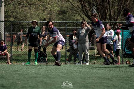 RQ 2024 - LPR2 - RCMXV vs Nomades 