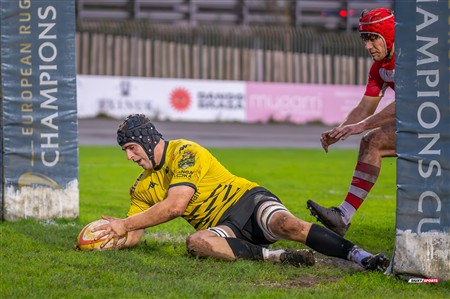 FER 2025 - DHB - Getxo RT (108) vs (0) Gijon RC