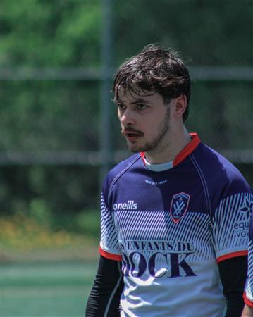 RQ 2024 - LPR2 - XV de Montréal vs Mont-Tremblant RFC