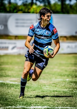 URS 2025 - Torneo Universitario 2025 (Salta)