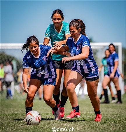 TLCF 2025 - Futbol Femenino Las Cañas