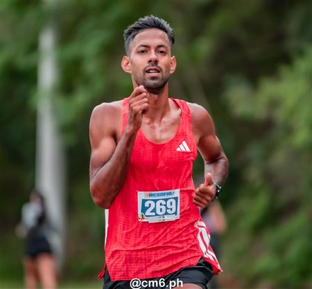 2025 - Desafio El Cadillal - Tucuman, Argentina