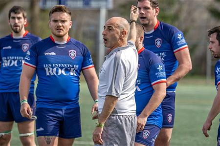 RQ 2024 - LPR2 - XV de Montreal vs Westmount